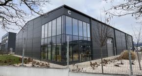 Tarcsai-Transport Kft. C épület 4